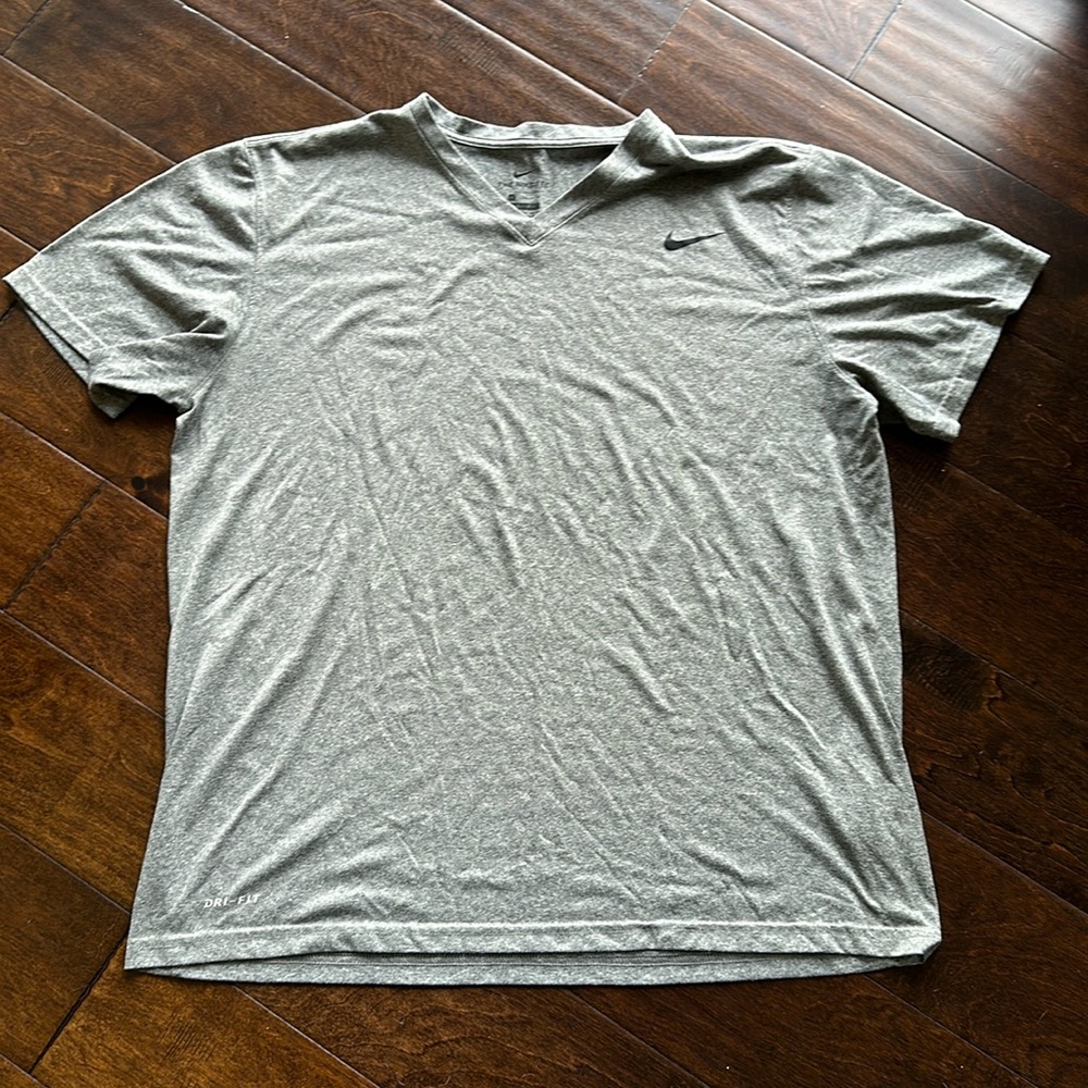 Men’s Nike Dri-Fit T-Shirt